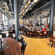 Image for article titled The Greatest Science Fiction-Themed Bars and Restaurants on Earth